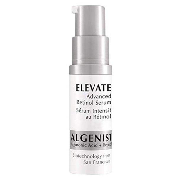 Algenist Elevate Advance Retinol Serum Mini 