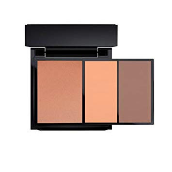 MAC All The Right Angles Contour Palette Dark