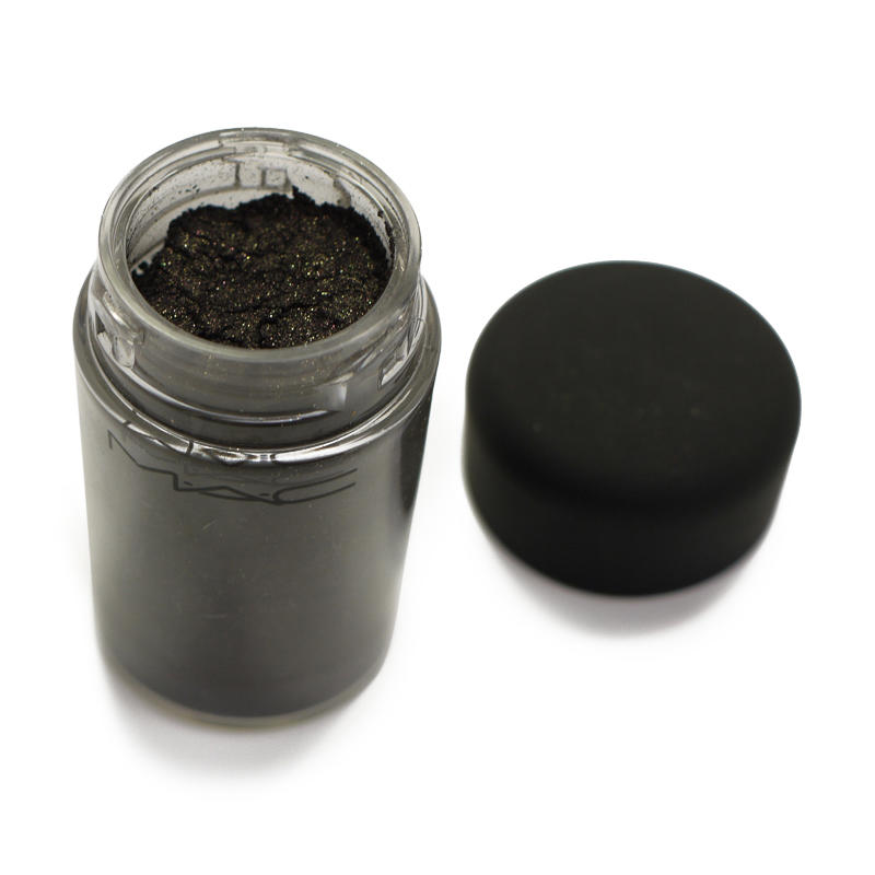 MAC Pigment Jar The Family Crest #1