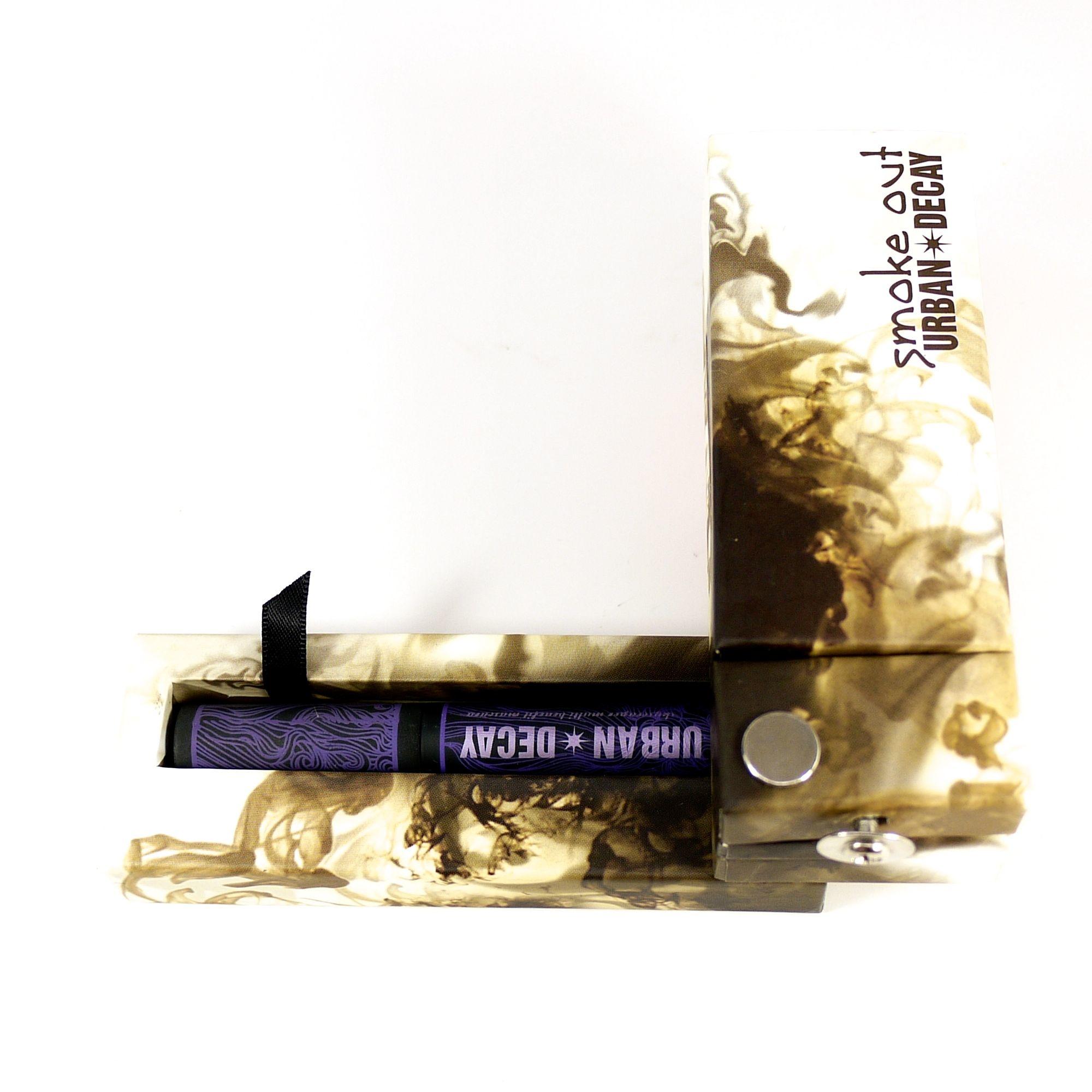 Urban Decay Smoke Out Eye Kit Juju #1