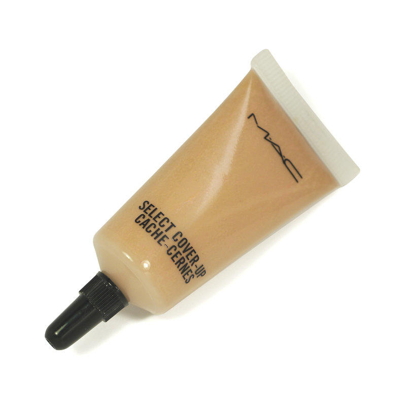 Repeat-MAC Select Cover-Up Concealer NW25 #0
