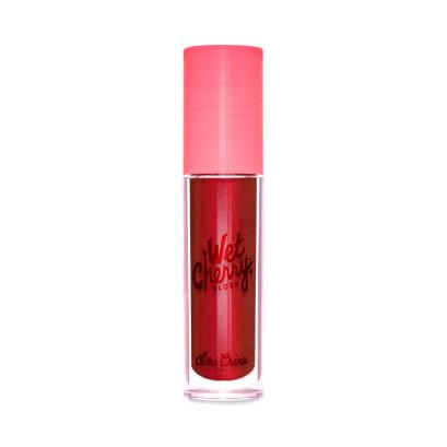 Lime Crime Wet Cherry Gloss Flirty Cherry