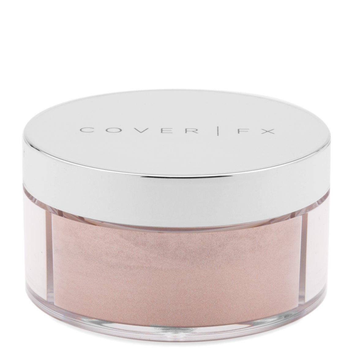 Cover FX Spotlight Loose Powder Highlighter Glitz Rose Gold, Celestial, & Moonlight #0