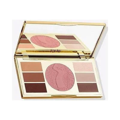 2nd Chance Tarte Eye & Cheek Palette Be Your Own Tarteist #2