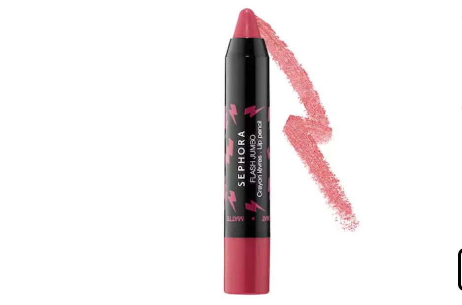 Sephora Flash Jumbo Swift Nude 