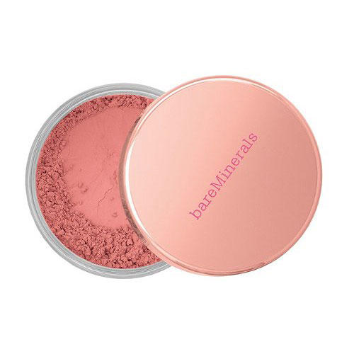 bareMinerals Blush Bloom True Romantic Collection