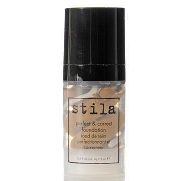 Stila Perfect and Correct Foundation Mini Tone