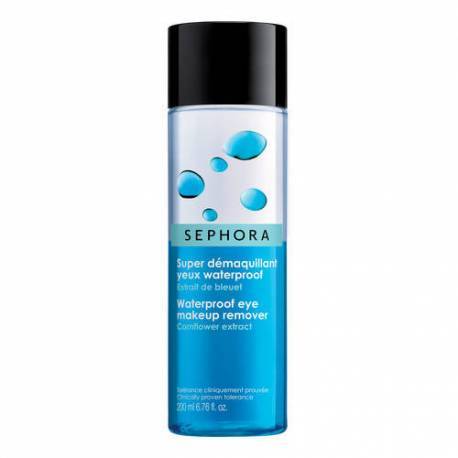 Sephora Super Démaquillant Eye Makeup Remover Mini