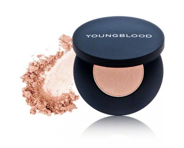  Youngblood Pressed Individual Eyeshadow Halo