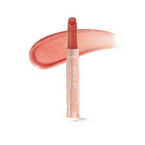 Tarte Maracuja Juicy Shimmer Glass Lip Plump