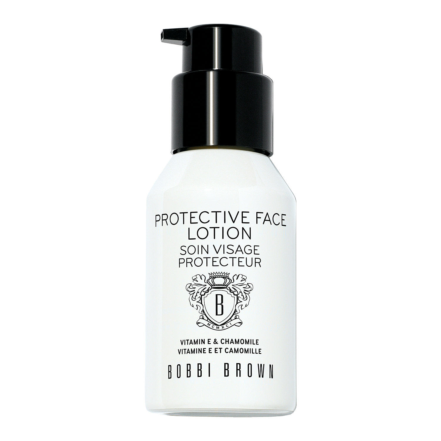 Bobbi Brown Protective Face Lotion
