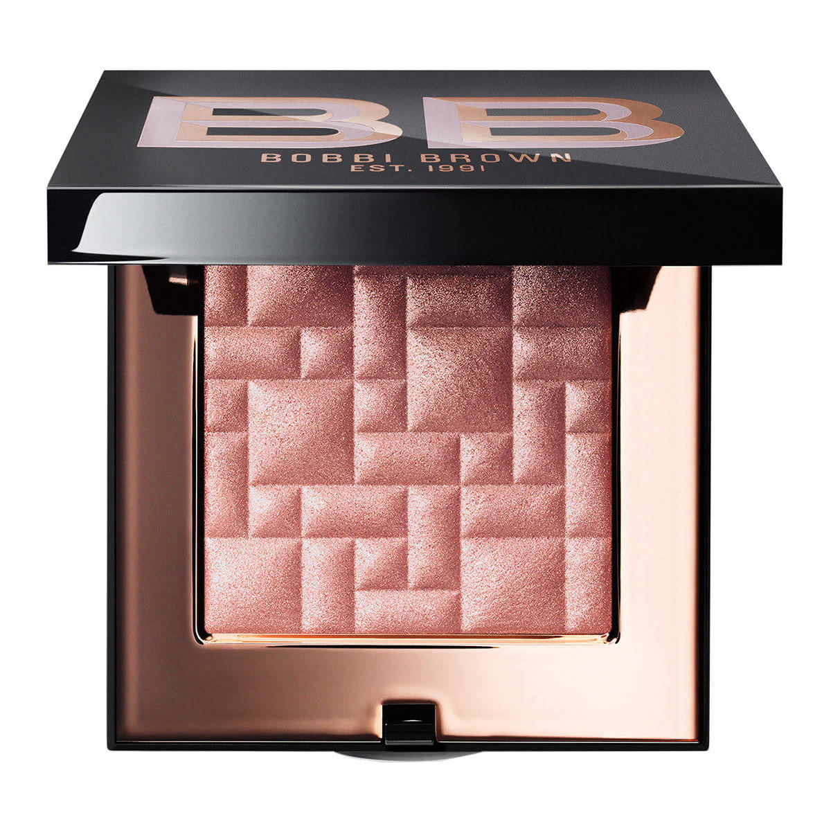 Bobbi Brown Highlighting Powder Afternoon Glow