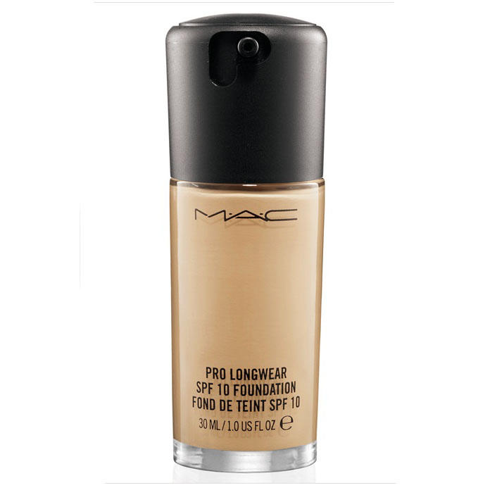 MAC Pro Longwear Foundation NW20