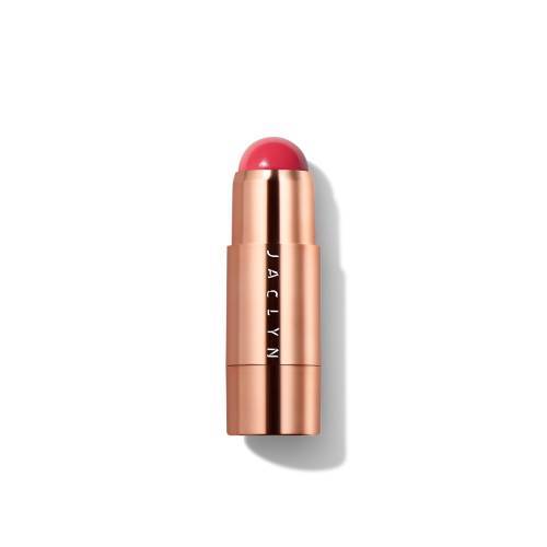 Jaclyn Cosmetics Rouge Romance Cream Blush Stick Royal Flush