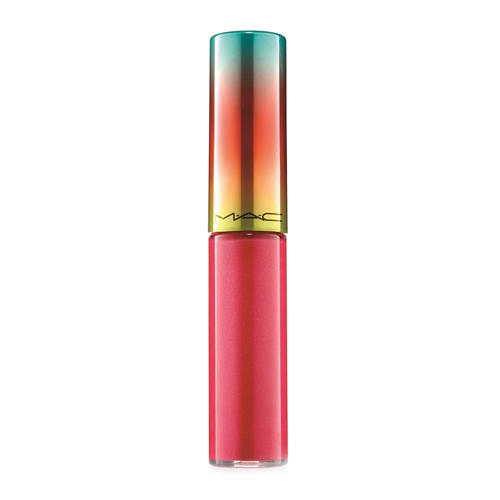 MAC Lipglass Domestic Diva Wash and Dry Collection