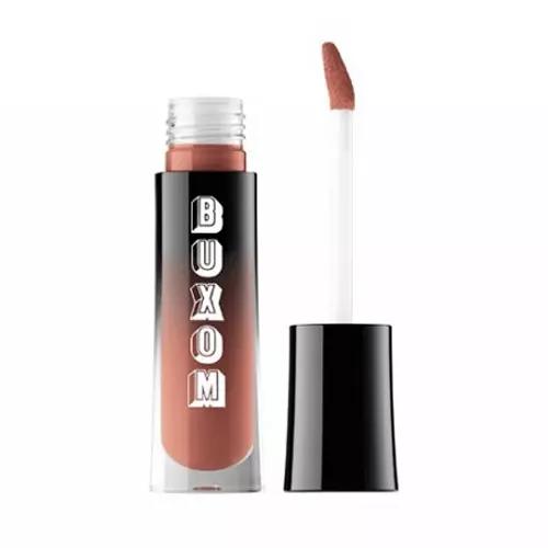 Buxom Wildly Whipped Soft Matte Lip Color Centerfold Mini