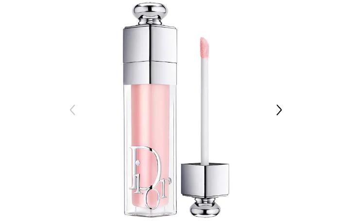 Dior Lip Maximizer Hyaluronic Lip Plumper 001