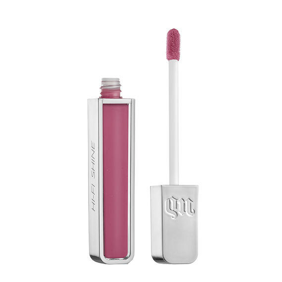 Urban Decay Hi-Fi Shine Ultra Cushion Lip Gloss Rapture