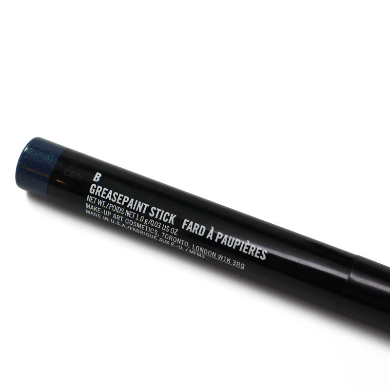 MAC Greasepaint B Dsquared2 Collection #1