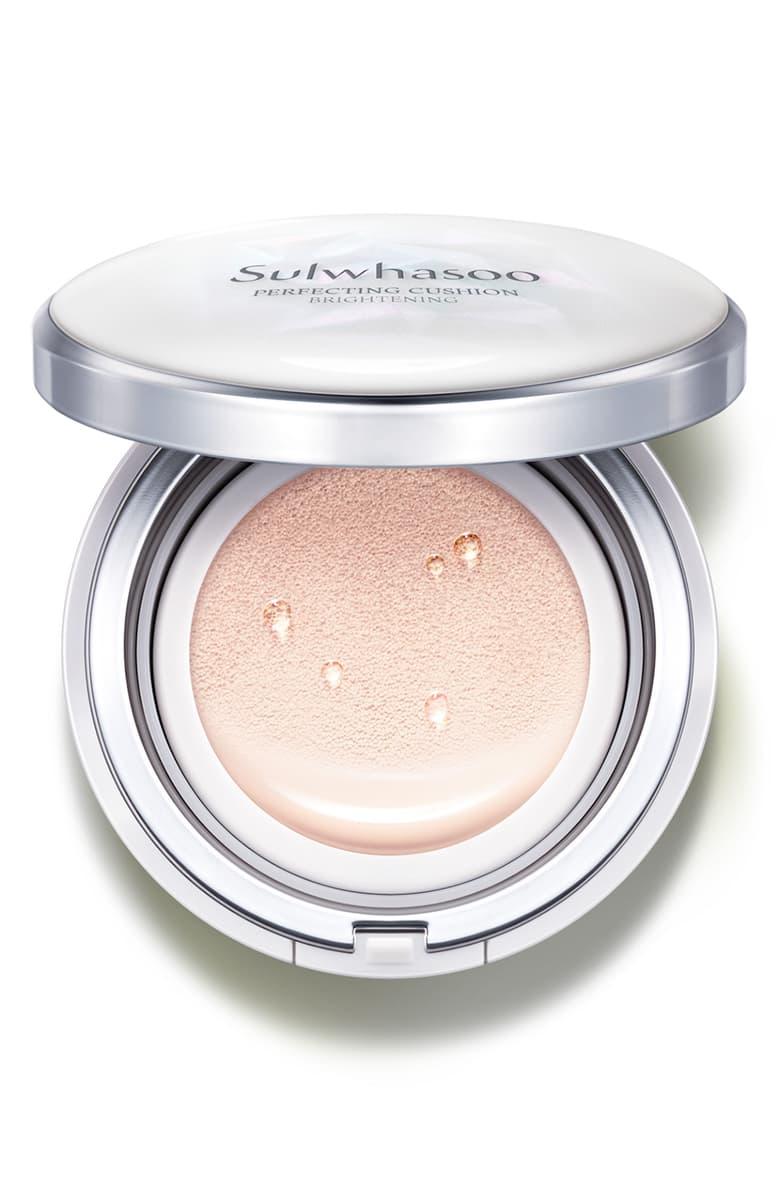 Sulwhasoo Perfecting Cushion Brightening Light Pink No. 13 #0