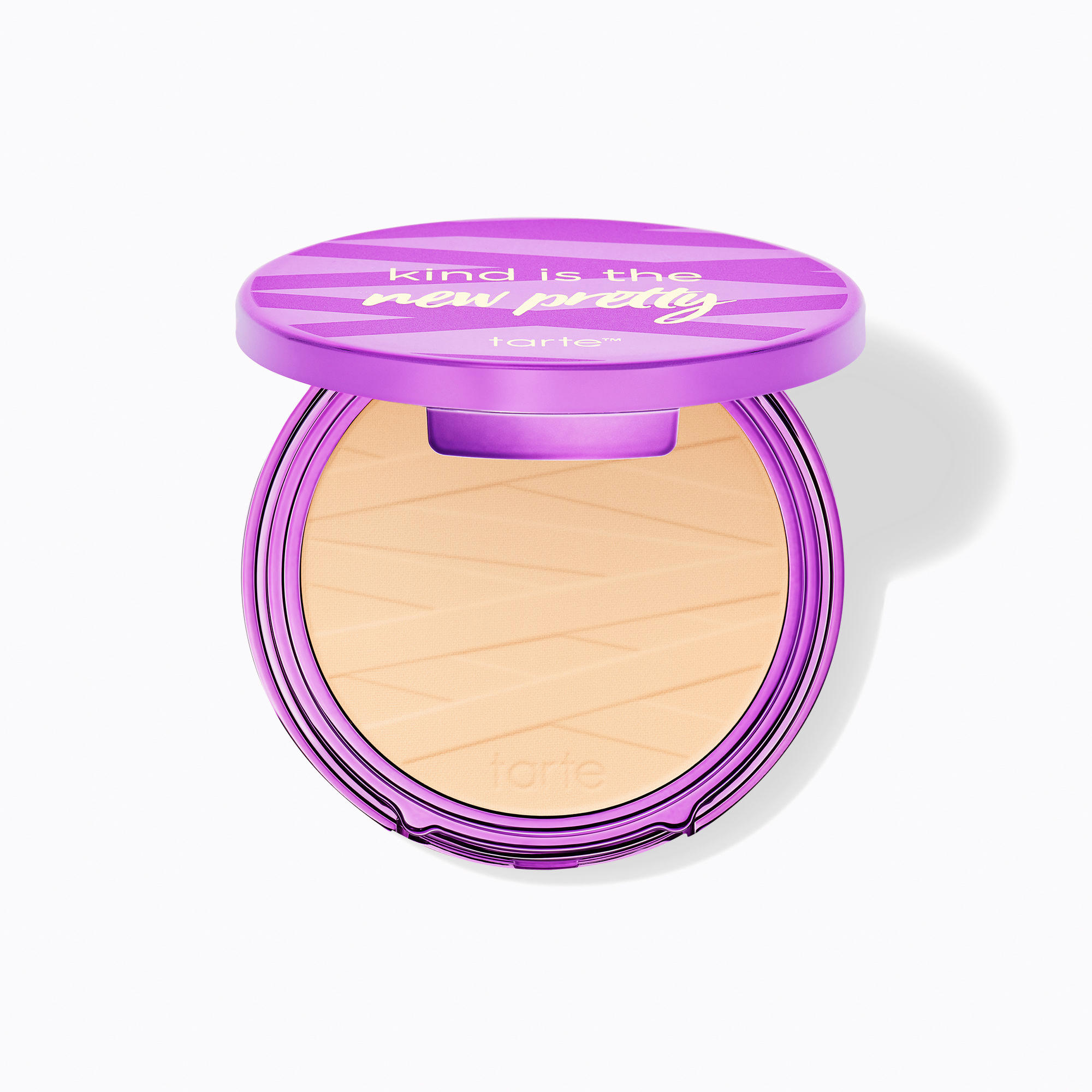 Tarte Shape Tape Pressed Powder Foundation Light Neutral 22N