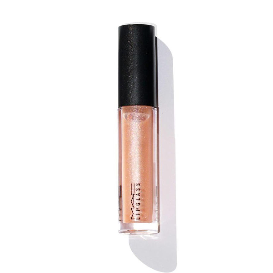 MAC Lipglass Mystic Powers
