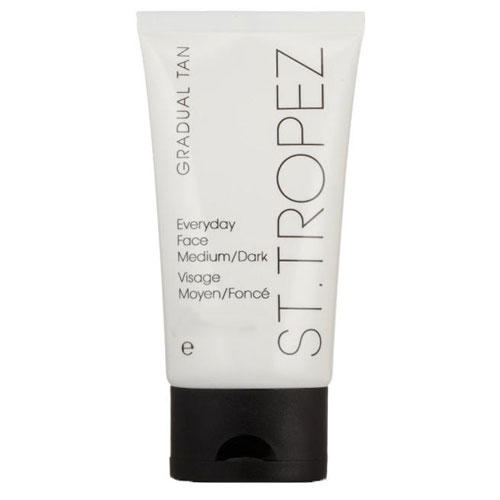 St. Tropez Everyday Body Moisturiser Gradual Tan Medium Dark 75ml