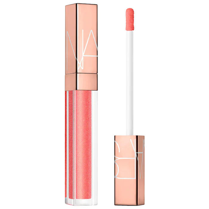 NARS Afterglow Lip Shine Gloss Orgasm
