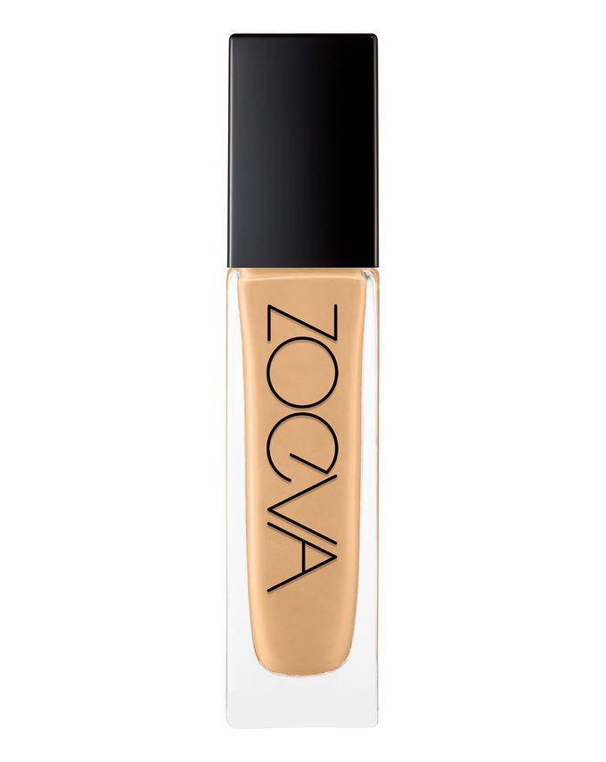 Zoeva Authentik Skin Foundation Bright 070N