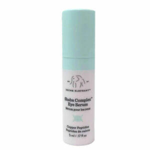 Drunk Elephant Shaba Complex Eye Serum Mini