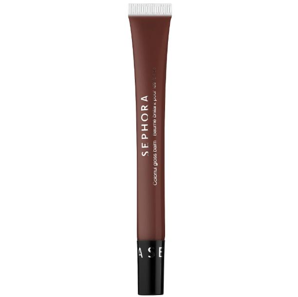 Sephora Colorful Gloss Balm Teddy Bare