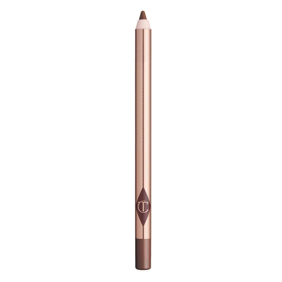 Charlotte Tilbury Re-Shape & Re-Size Lip Liner Lip Cheat Foxy Brown