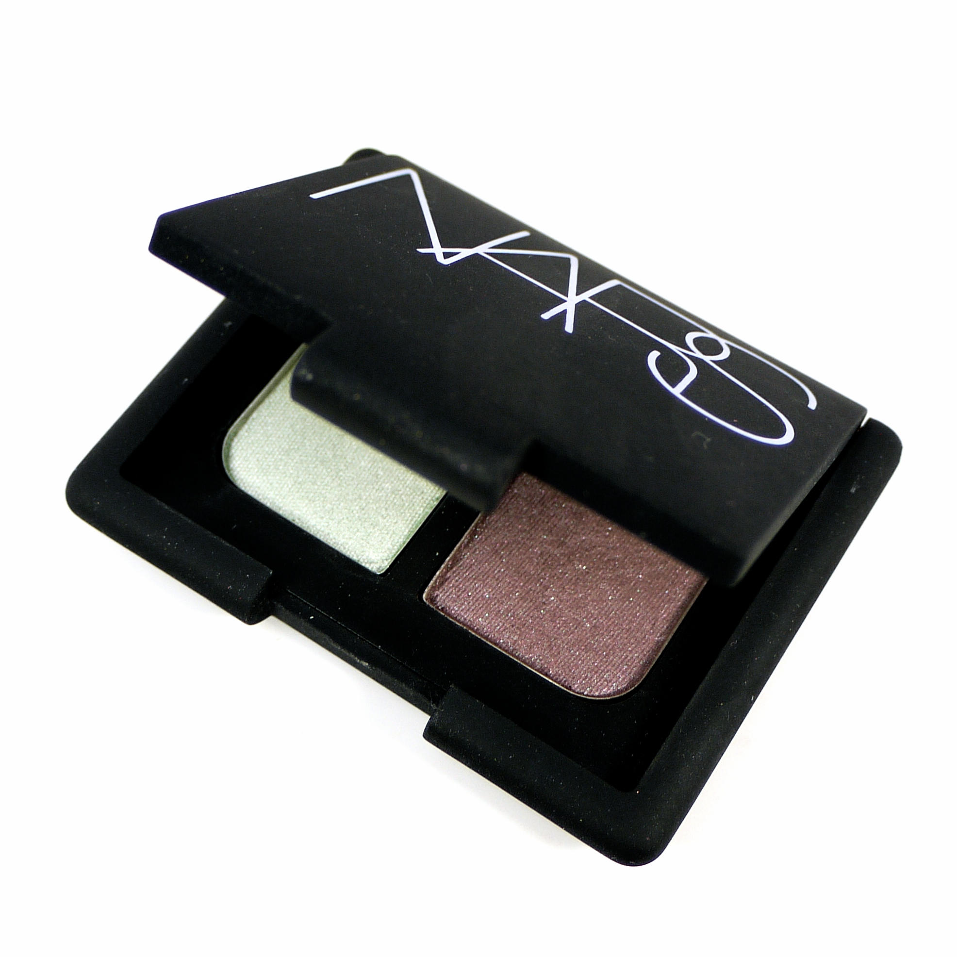 NARS Duo Eyeshadow Habanera #1