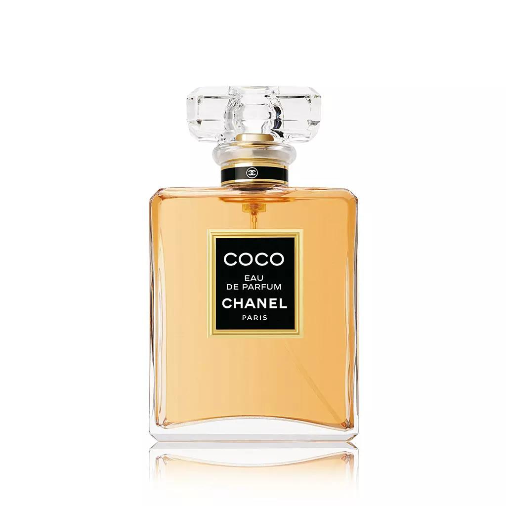 CHANEL COCO Eau de Parfum 35ml