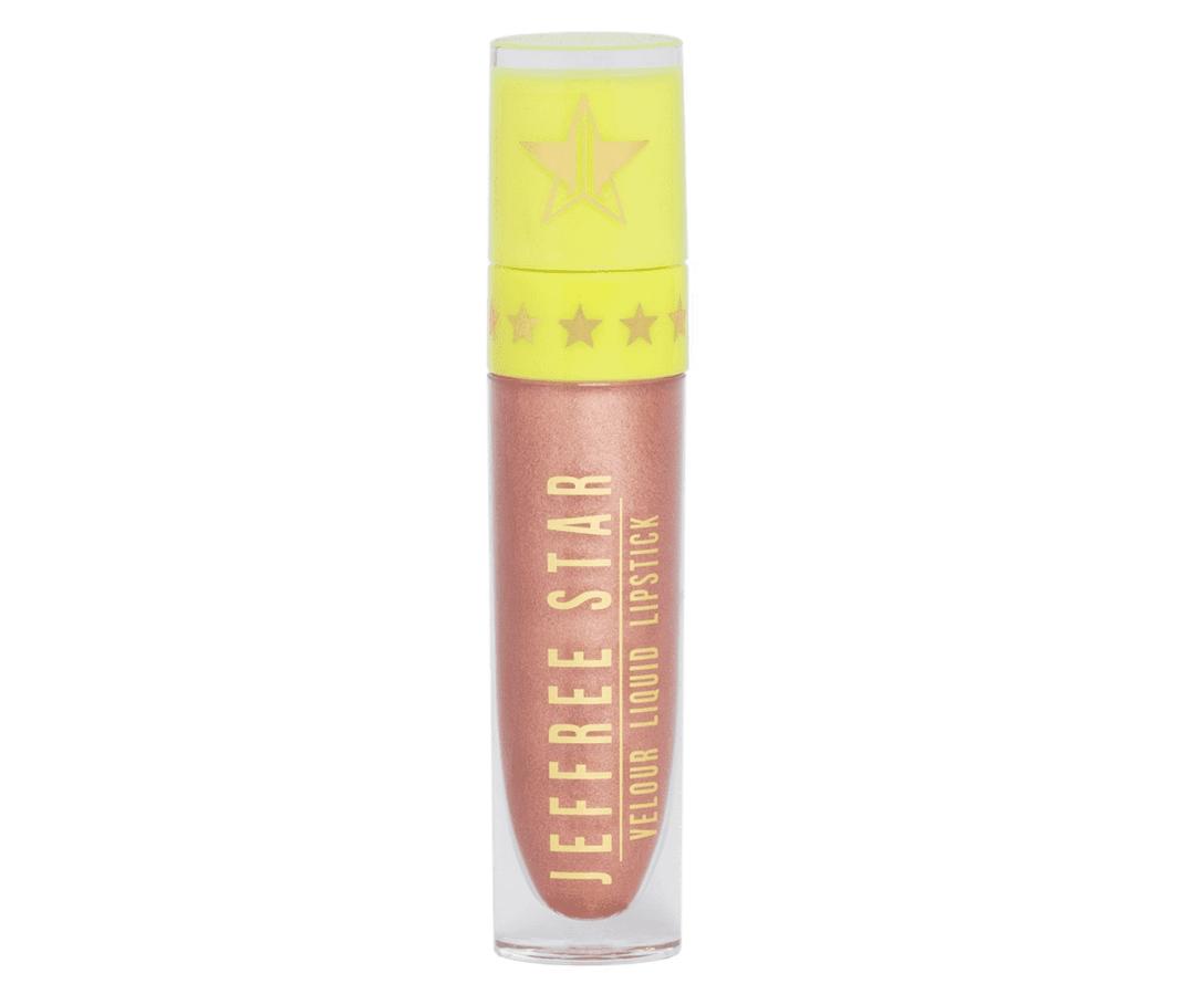 Jeffree Star Velour Liquid Lipstick Bronze Blood