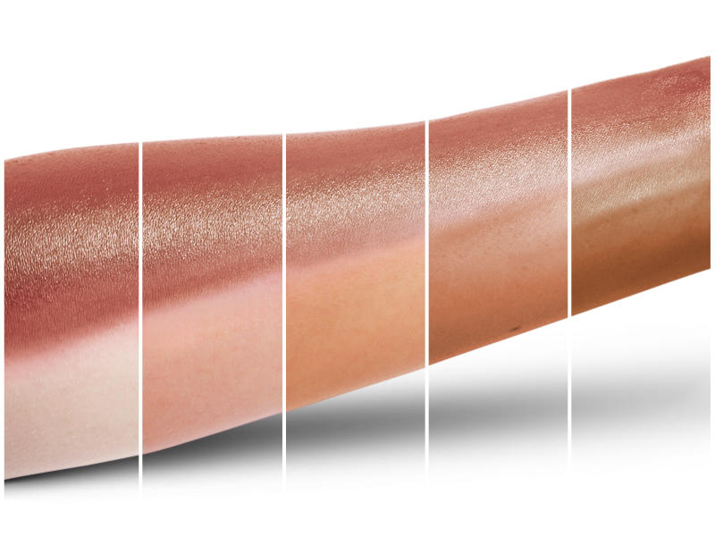 MAC Lipstick Luv and Lust Electroflash Collection #4