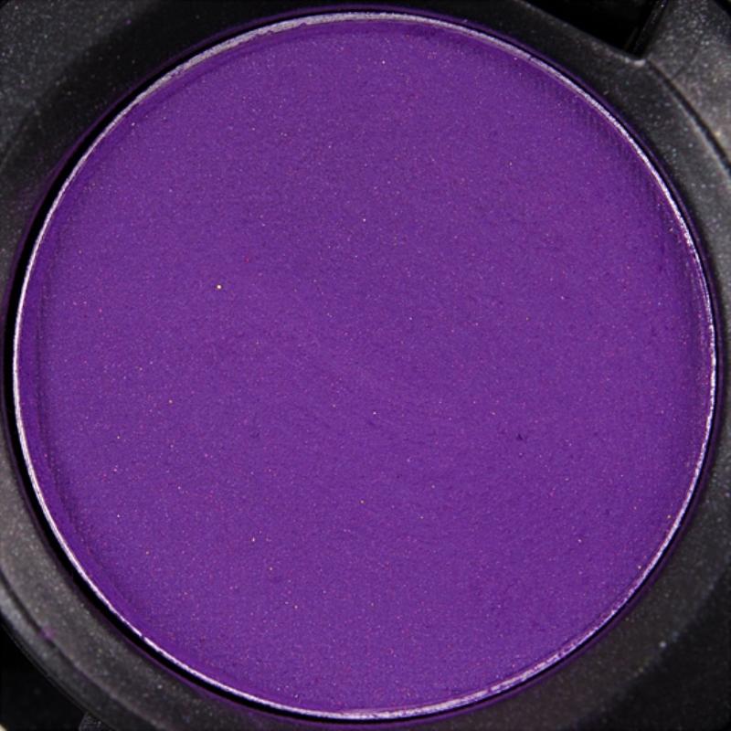 MAC Eyeshadow Shock-A-Holic #5