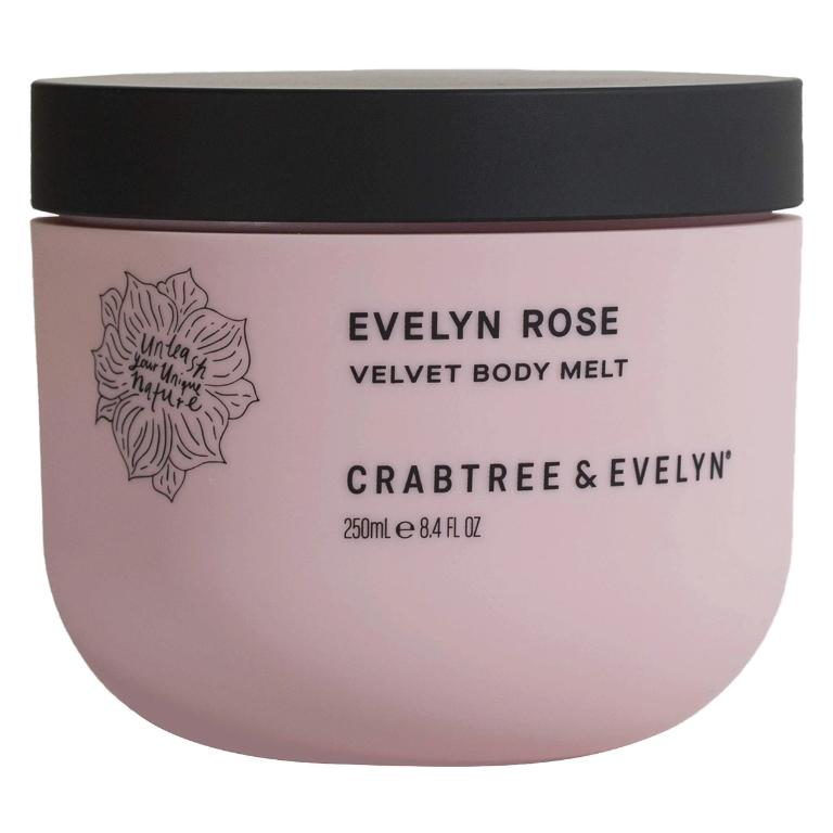 Evelyn Rose Velvet Body Melt Travel 15ml