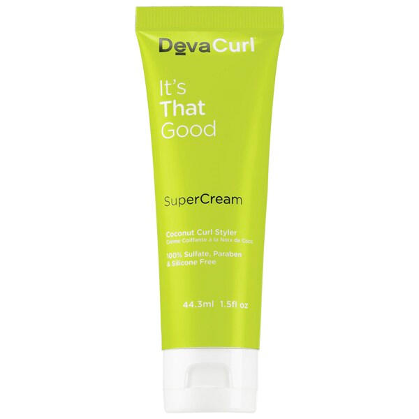 Devacurl SuperCream Coconut Curl Styler Mini