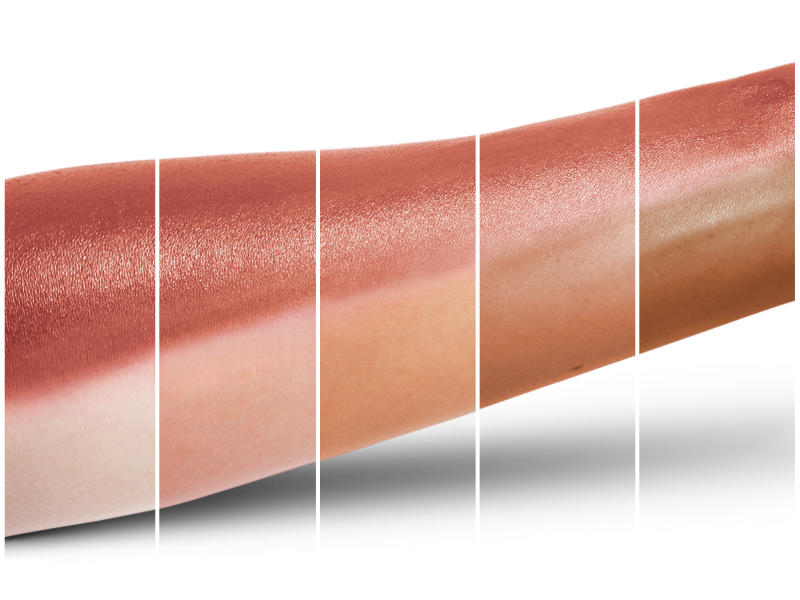 MAC Lipstick Made To Order #4