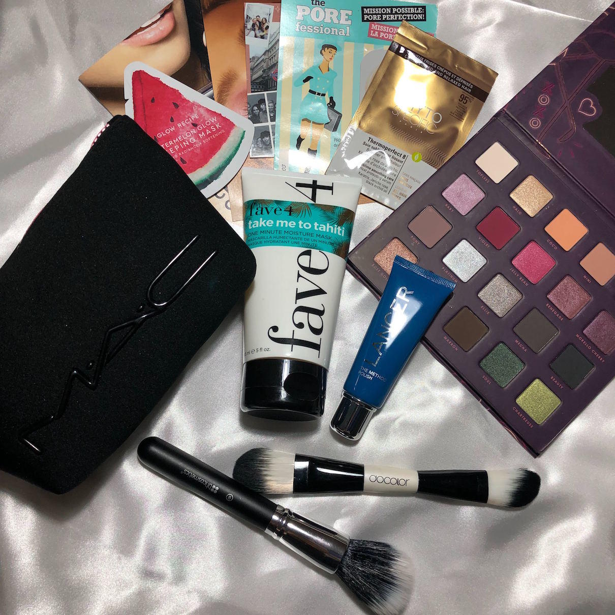 ✨❄️ IceBaby Haul E3