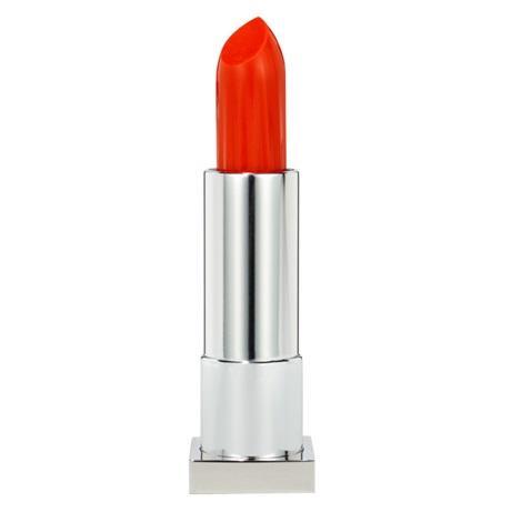Sephora Pantone Universe Tangerine Tango Lip Creme