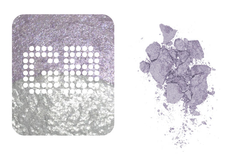 MAC Mineralize Eyeshadow Devil-May-Care #4