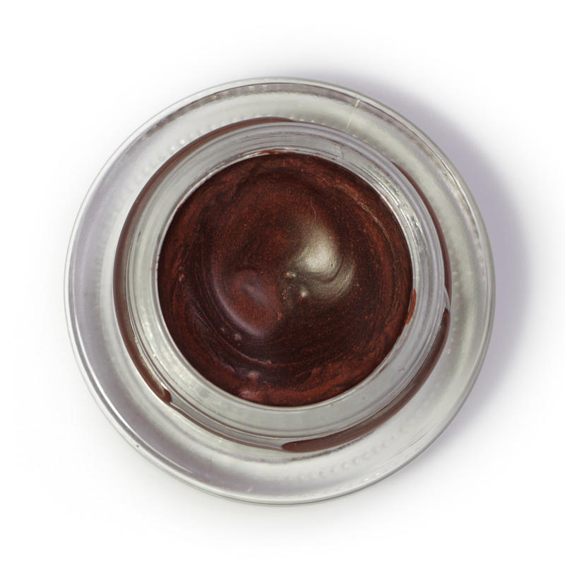 MAC Fluidline Rich Ground #0