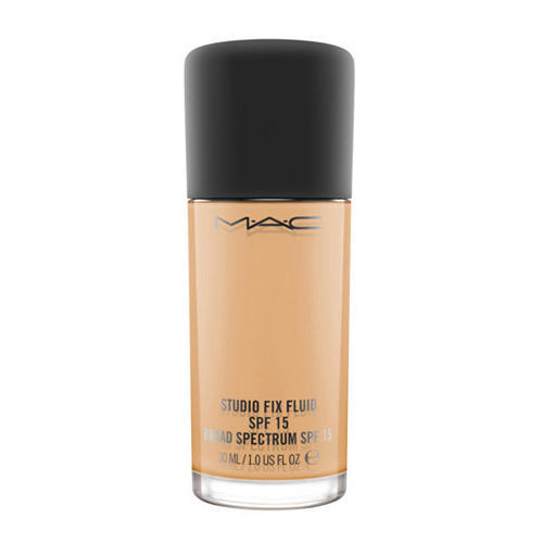 MAC Studio Fix Fluid NC37