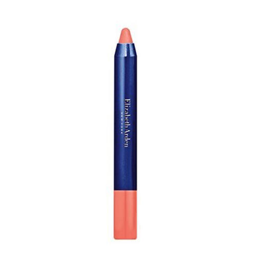 Elizabeth Arden Beautiful Color Lip Gloss Stick Coral Reef 1