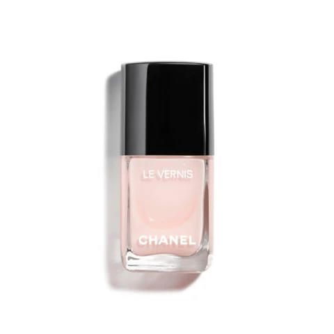 Chanel Le Vernis Longwear Nail Colour Ballerina 167