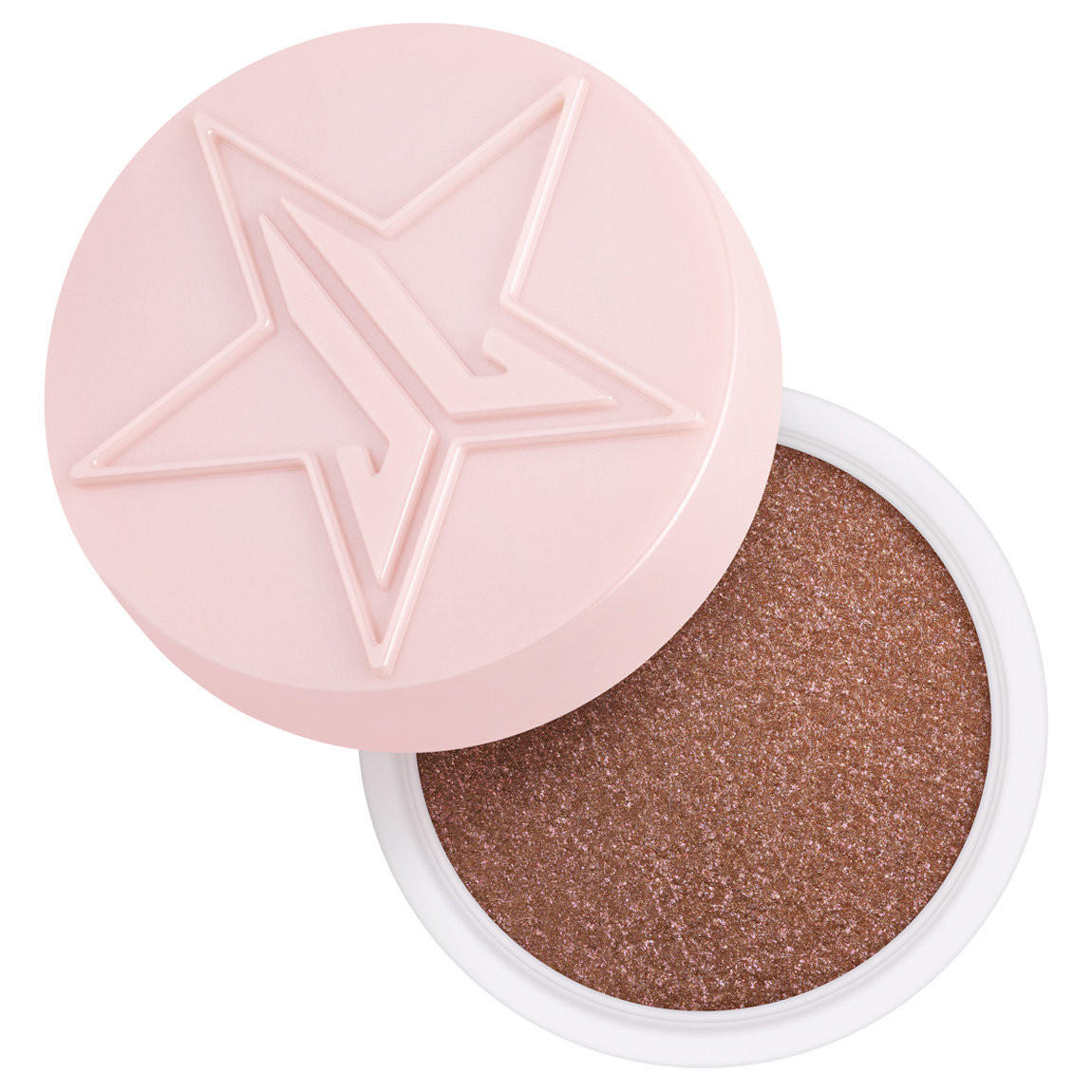 Jeffree Star Eye Gloss Powder Voyeurism