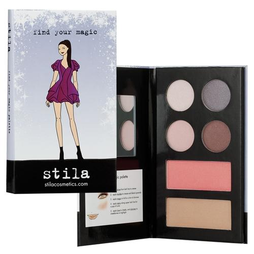 Stila Eye & Cheek Palette Find Your Magic