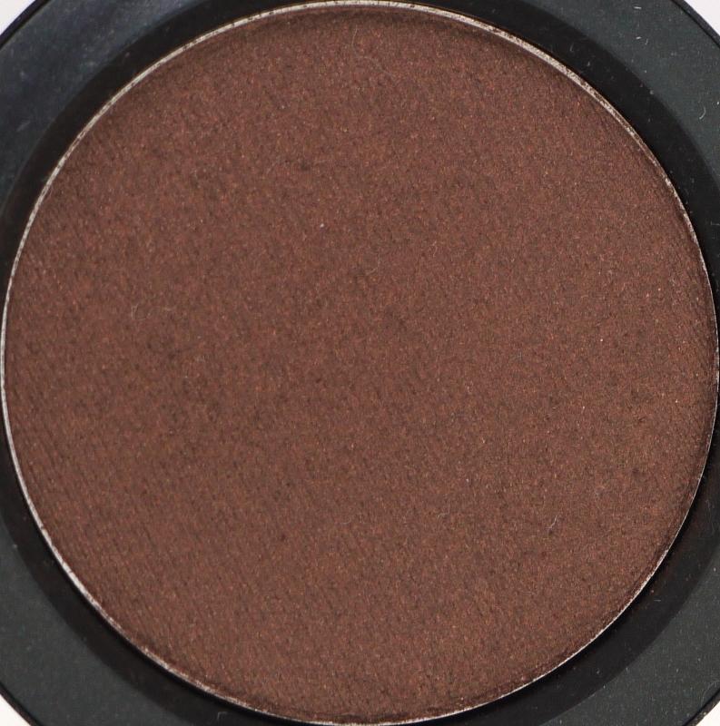 MAC Pro Longwear Eyeshadow Make Your Mark #2
